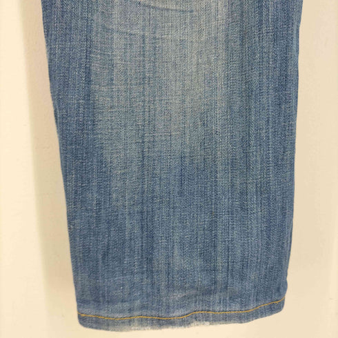 ディースクエアード DSQUARED2 ボタンフライデニムパンツ メンズ  54